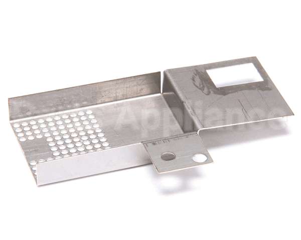 170902 Groen Drain, Guard