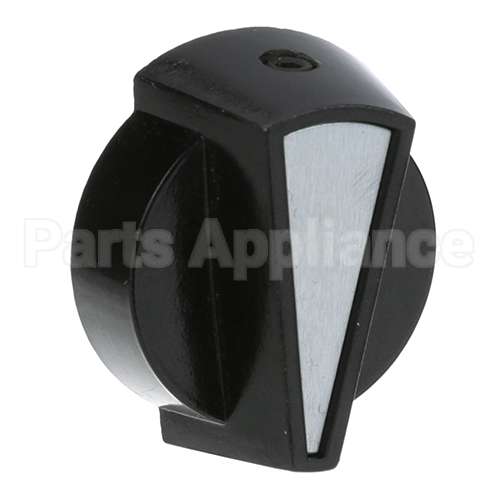 17097-1 Compatible Vollrath Knob 1-1/8 D, Pointer