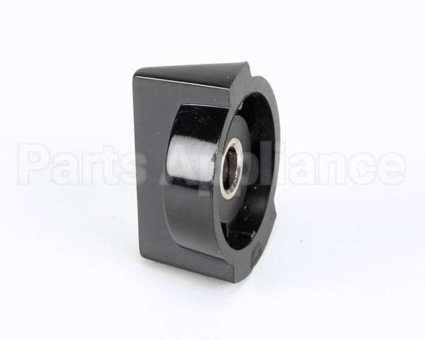 17097-1 Vollrath Control Knob Blk M 2000
