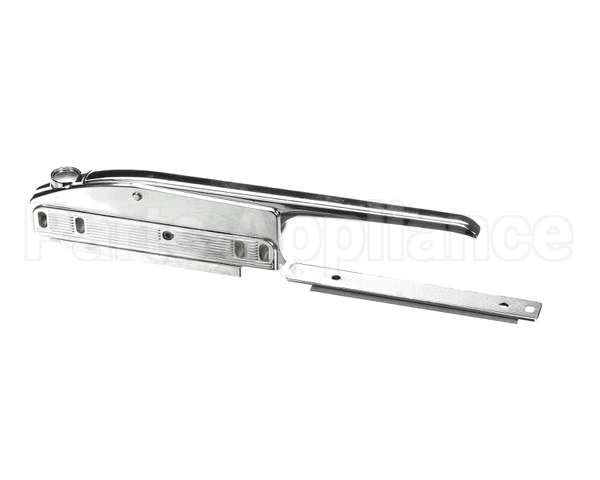171-000004 Kason Latch Chrome