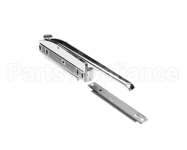 171-000004 Kason Latch Chrome