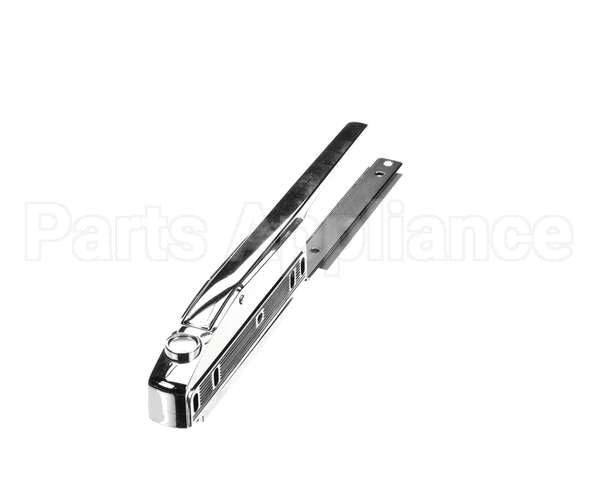 171-000004 Kason Latch Chrome