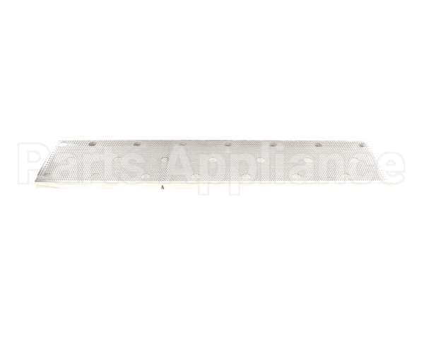 1710 Lincoln Fngr Plt Hi Cap