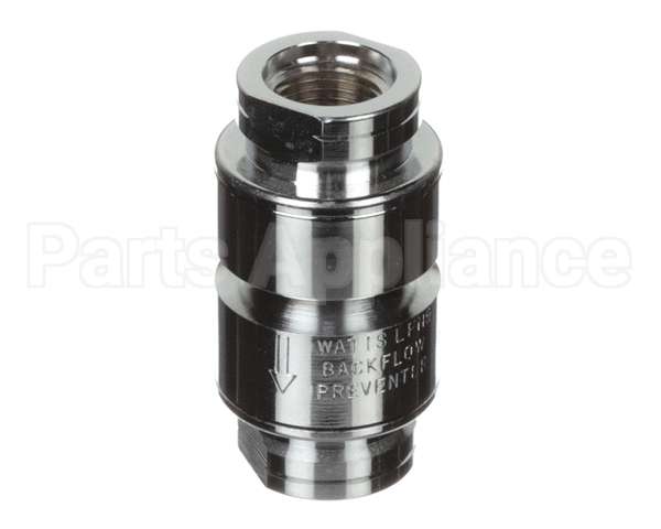 171007 Power Soak Systems Vacuum Breaker, 3/8" Npt, T&S