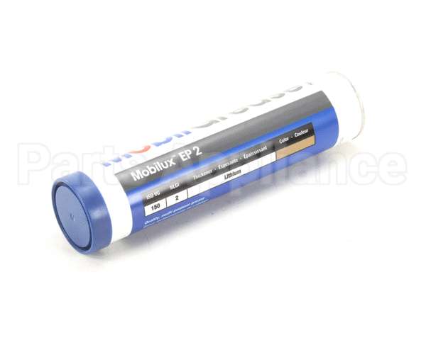 17110-0015 Middleby Grease,Cartridge Mobil Lux #2