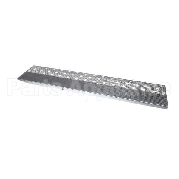1712 Compatible Lincoln Finger Pln 1/2 Opn Hv