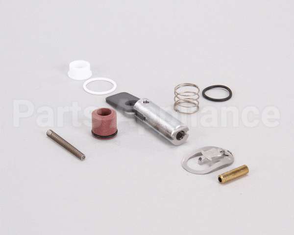 17120 Henny Penny Valve Solenoid Repair Kit S