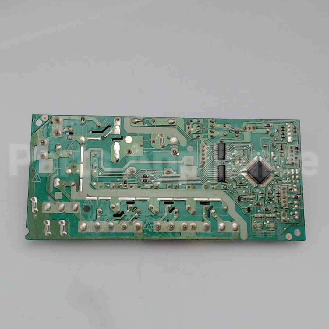 17120600000612 Heat Controller Control Board Assembly