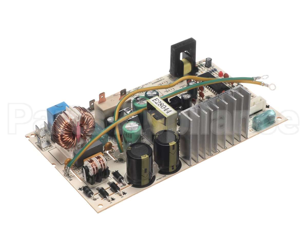 17122000002564 Carrier Circuit Board For Outdoor Unit