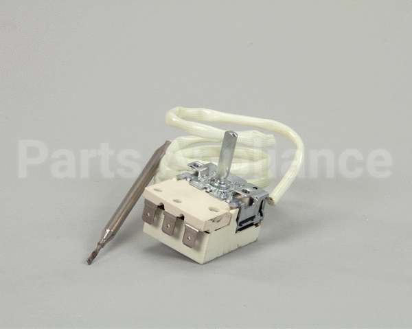 17124-1 Vollrath Thermostat- 34 Capillary