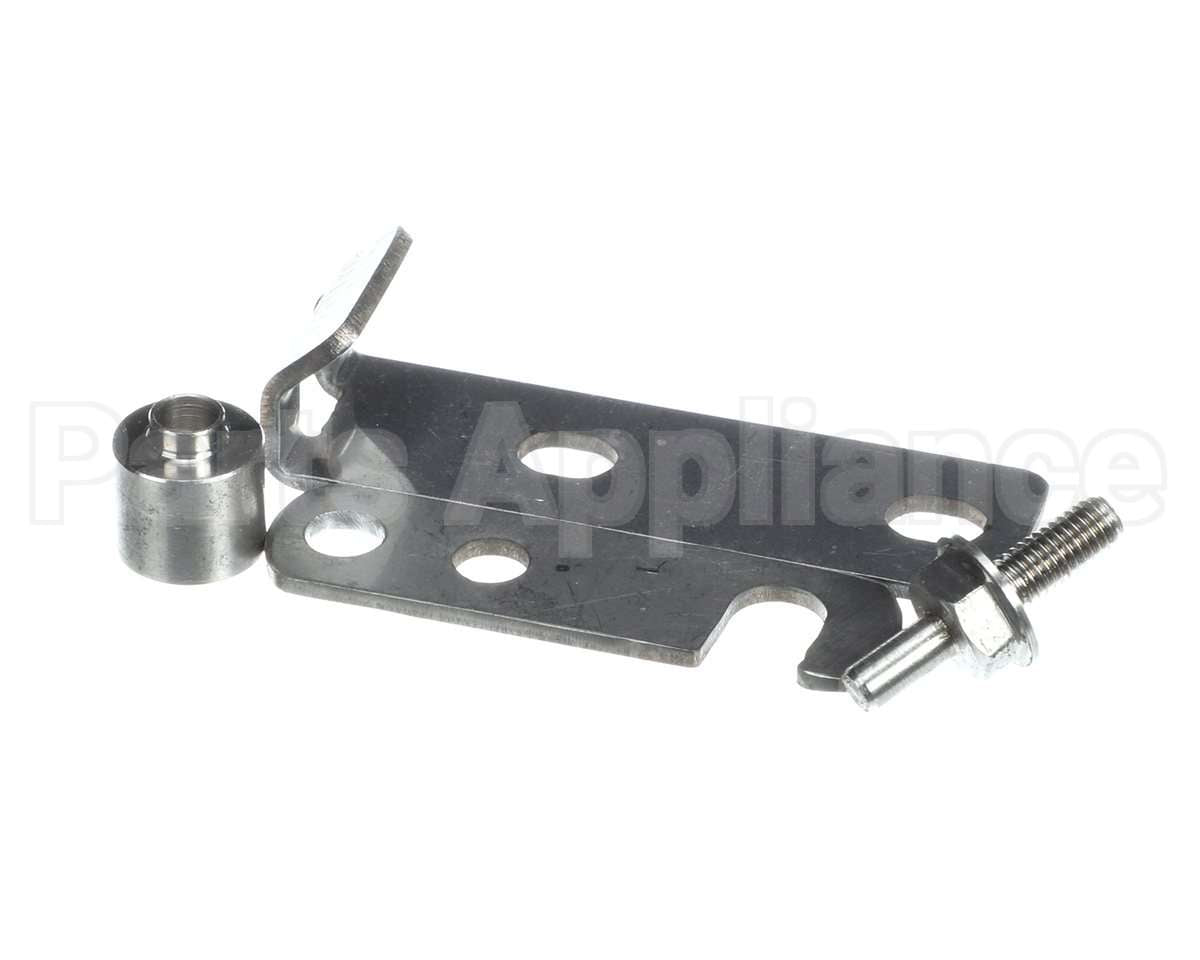 171241 Norlake Hold And Plate Kit