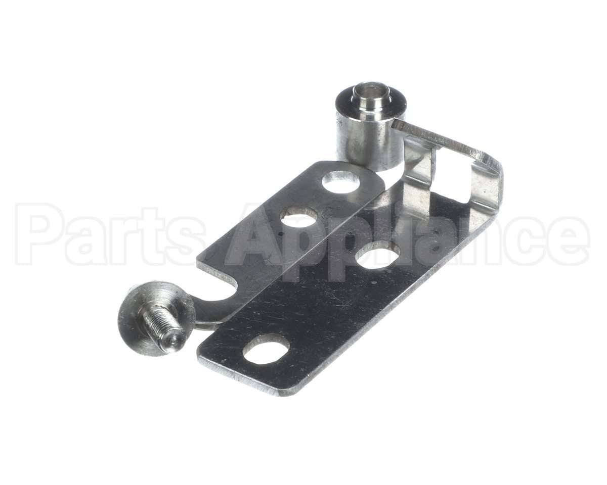 171241 Norlake Hold And Plate Kit