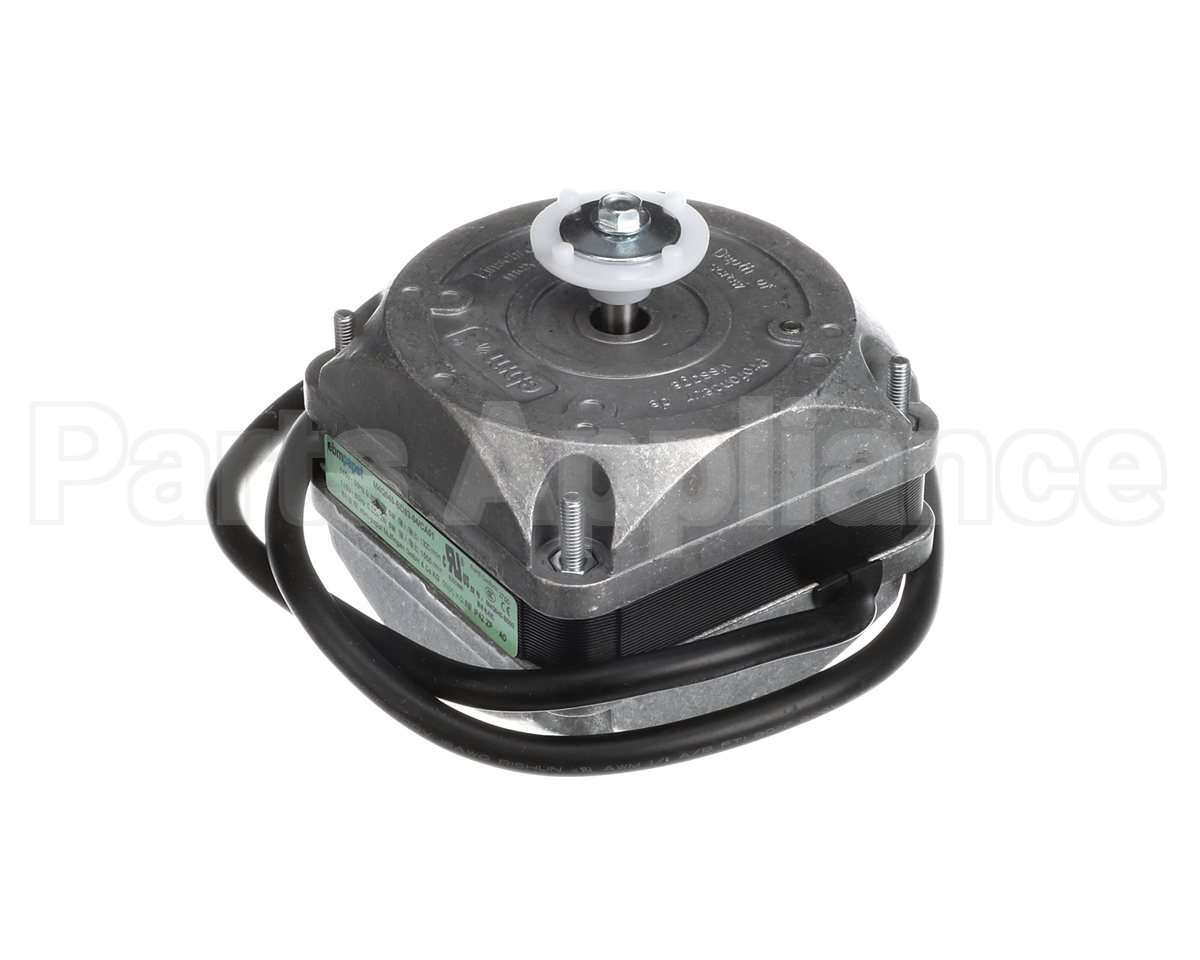 171245 Norlake Fan Motor, Condenser