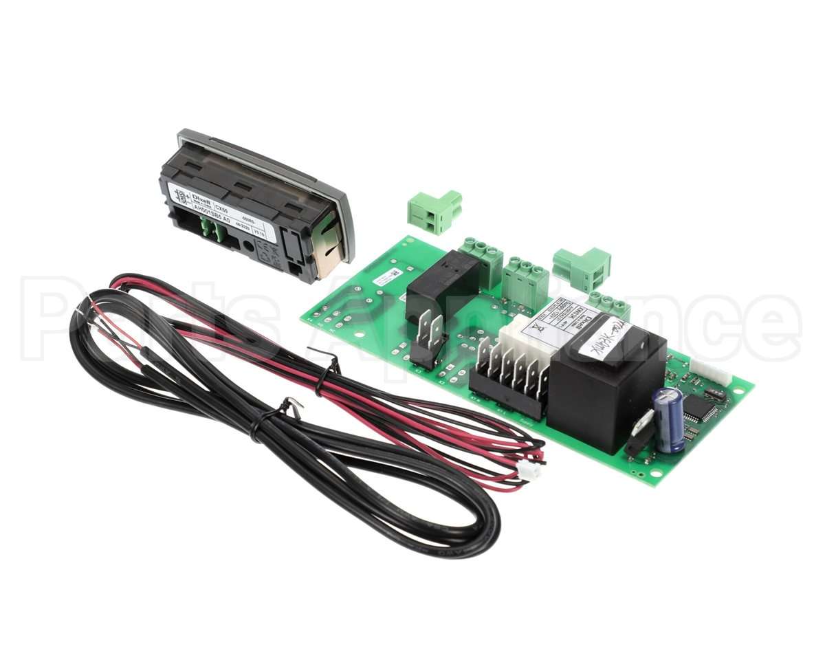 171250 Norlake Temperature Control Kit