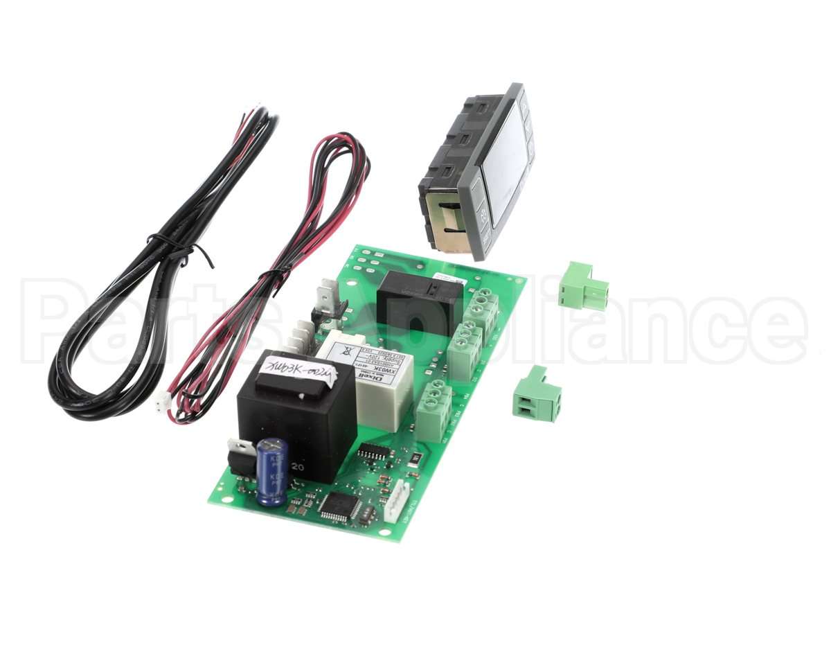 171250 Norlake Temperature Control Kit