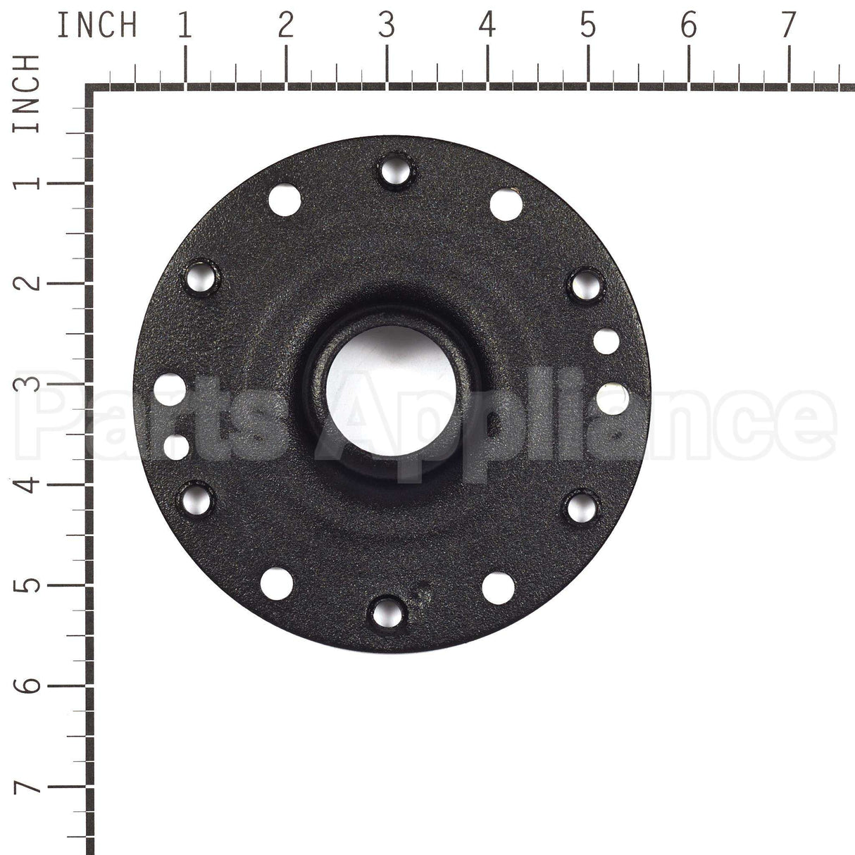 1713199ASM Briggs & Stratton Housing-Arbor Top 1.2