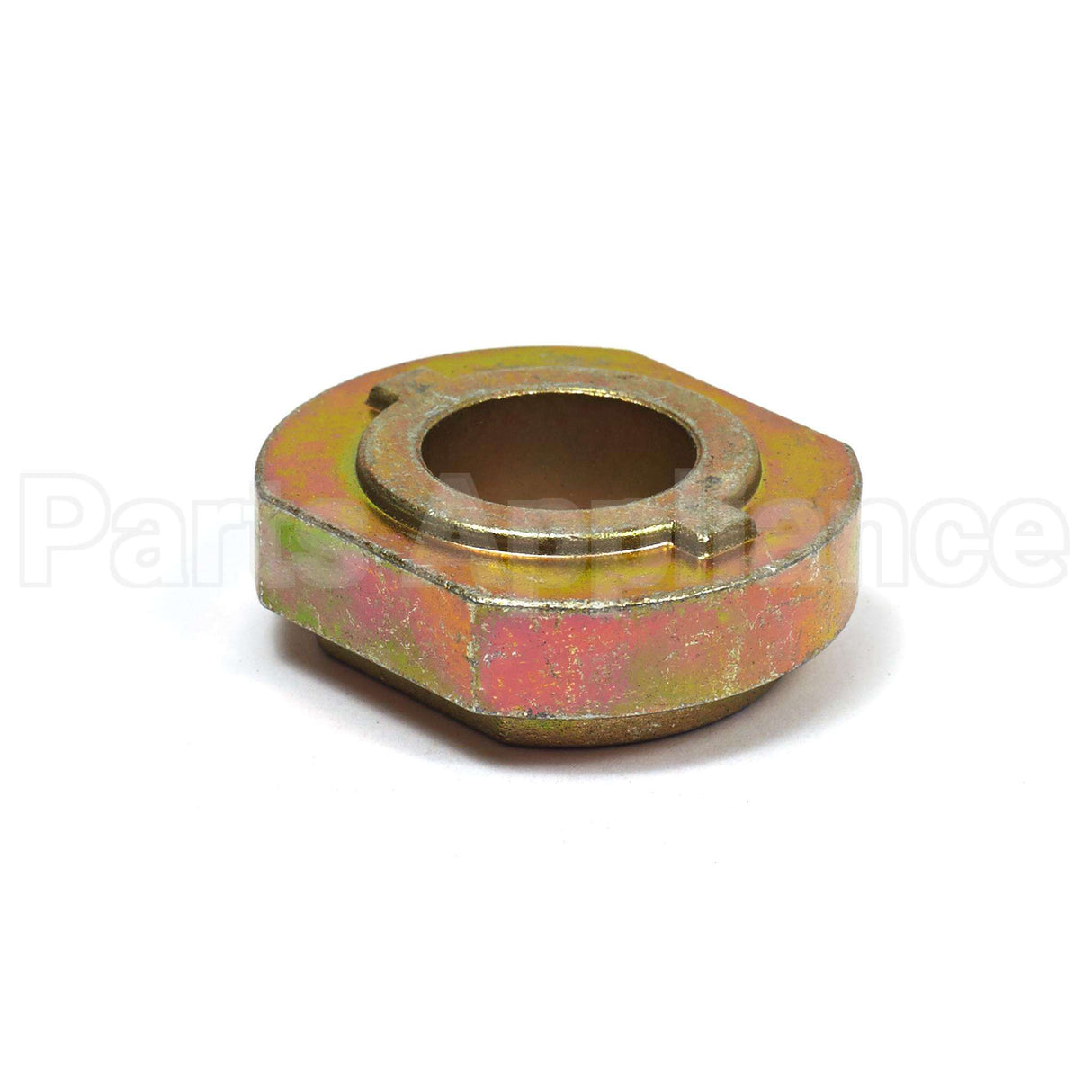 1713533SM Briggs & Stratton Hubdouble Pulley