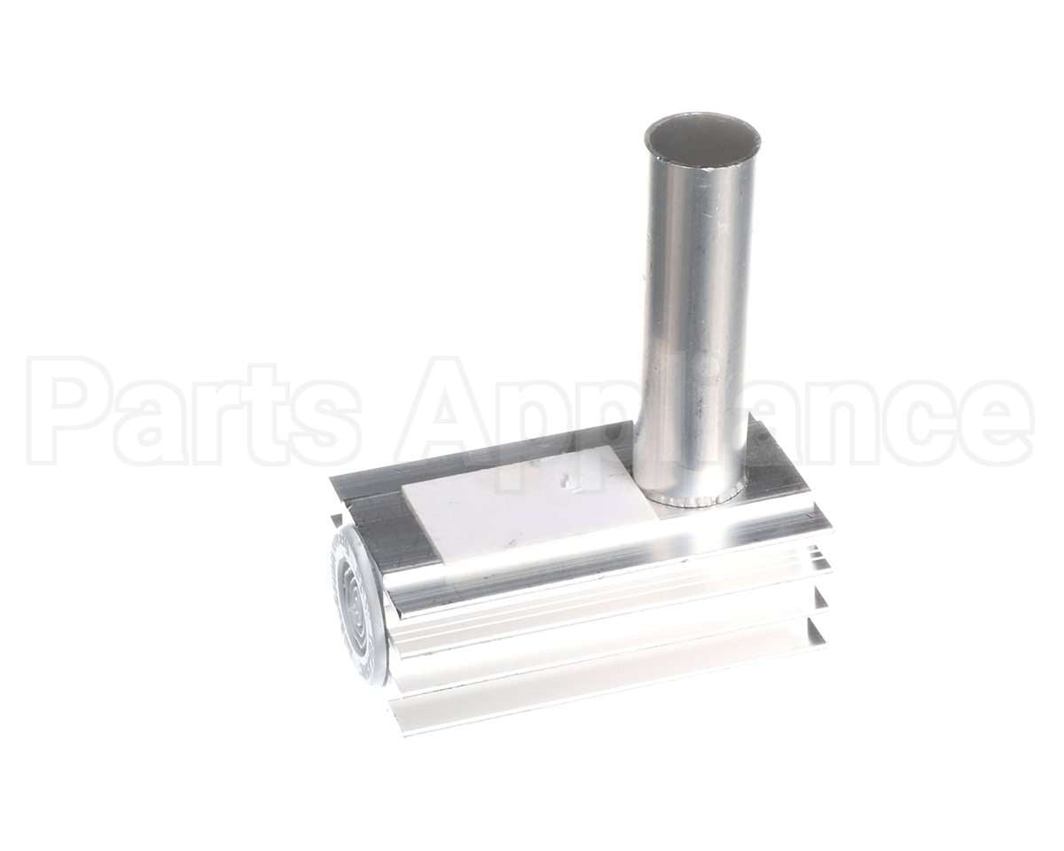 171373 Norlake Pressure Relief Valve (Optional)