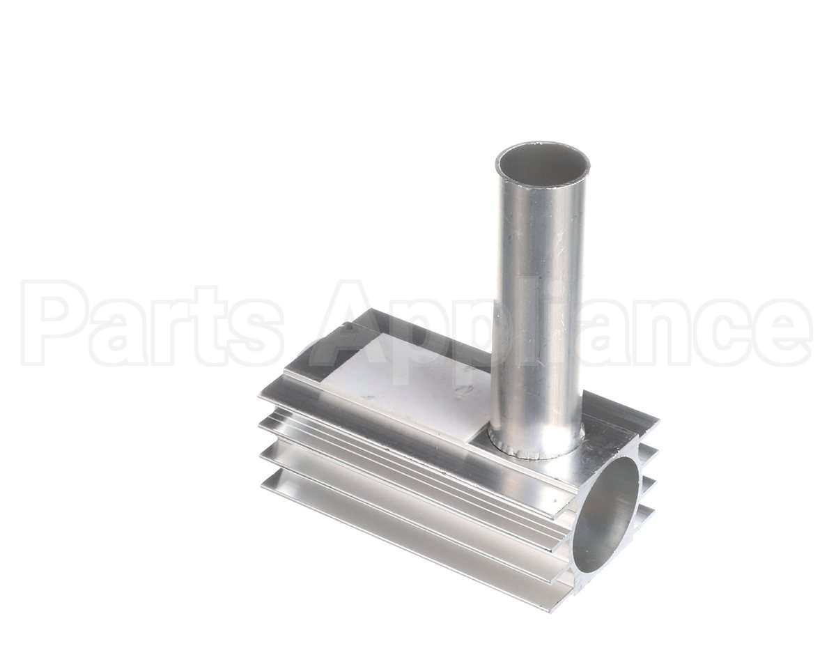 171373 Norlake Pressure Relief Valve (Optional)