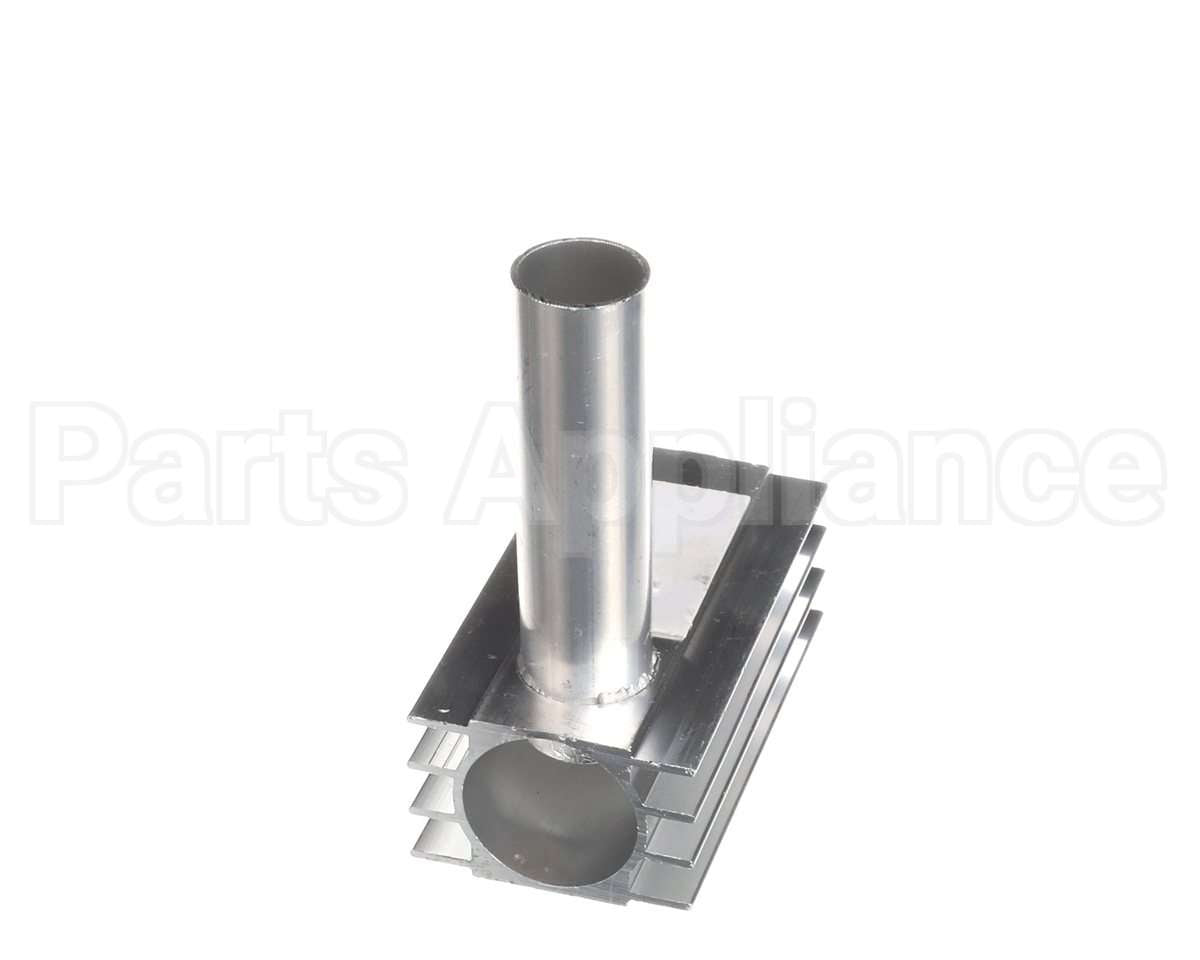 171373 Norlake Pressure Relief Valve (Optional)