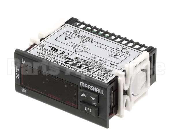 171392 Marshall Air Control,Temperature Top Dk3Jck