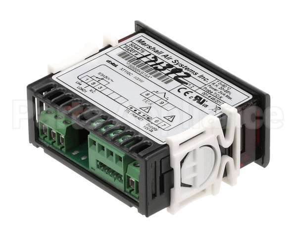 171392 Marshall Air Control,Temperature Top Dk3Jck