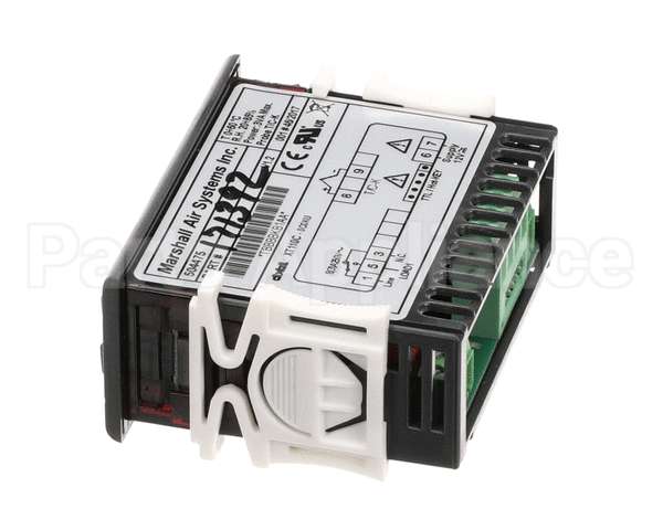 171392 Marshall Air Control,Temperature Top Dk3Jck