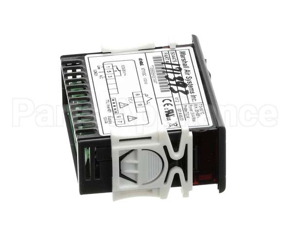 171393 Marshall Air Control, Temp Bottom Dk3Jck