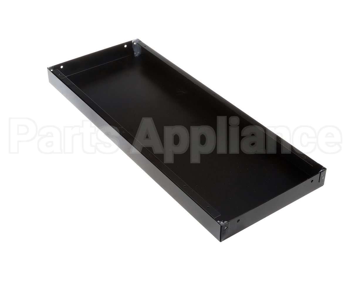 171393 Norlake Condensate Evap Pan