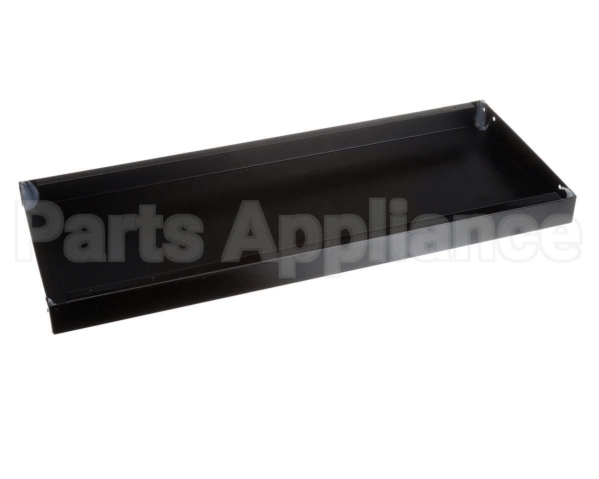 171393 Norlake Condensate Evap Pan