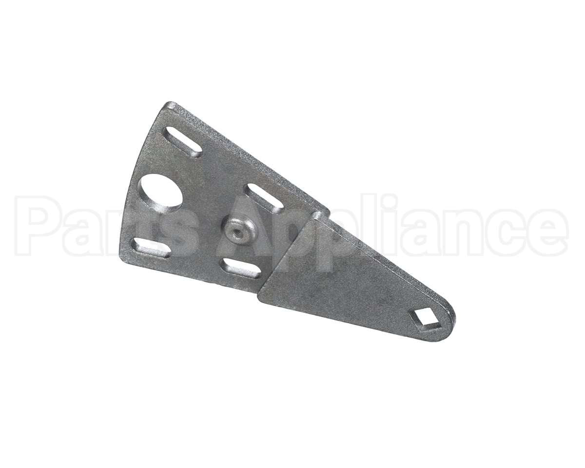 171423 Norlake Door Hinge, Top Rh