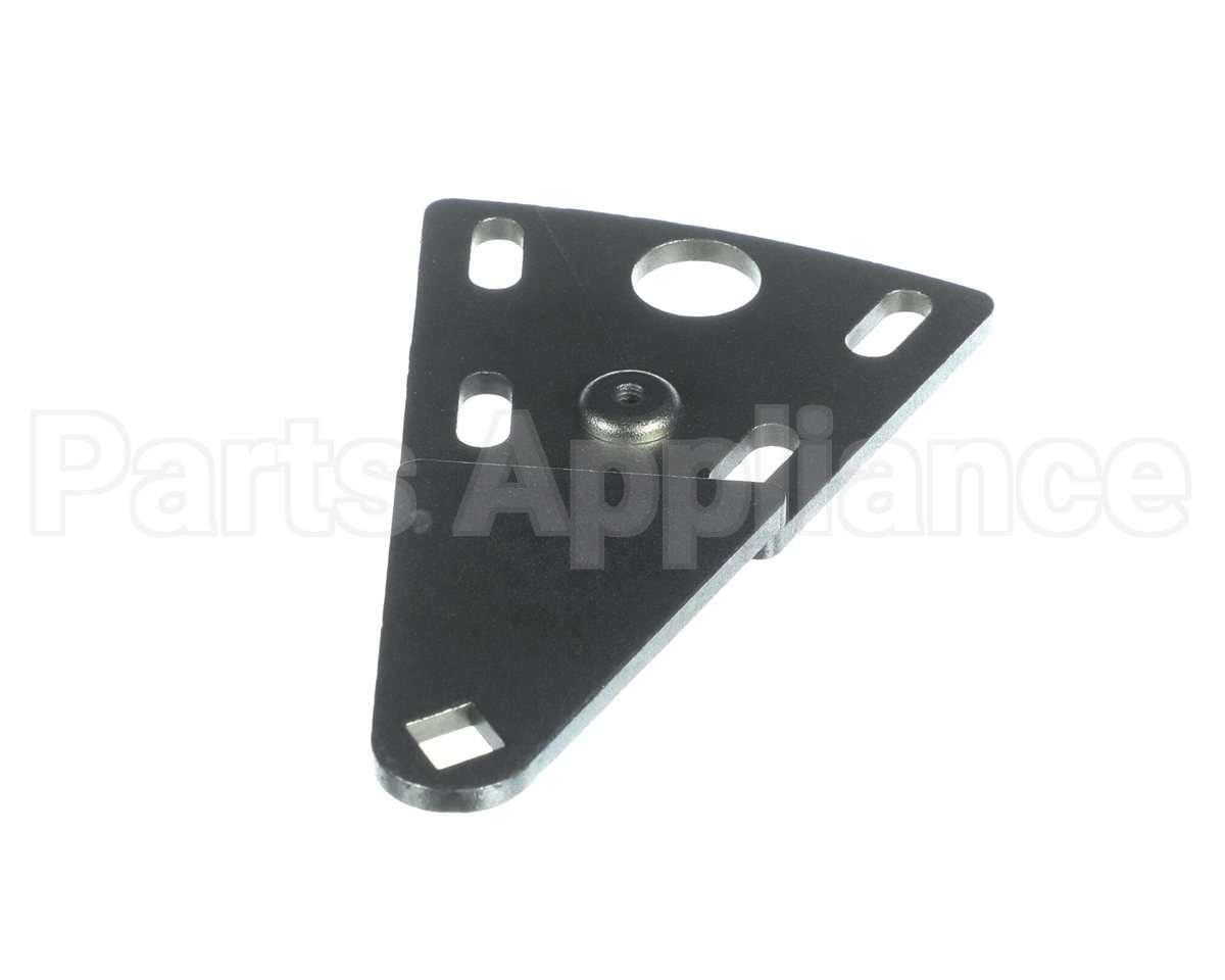 171424 Norlake Door Hinge, Top Lh