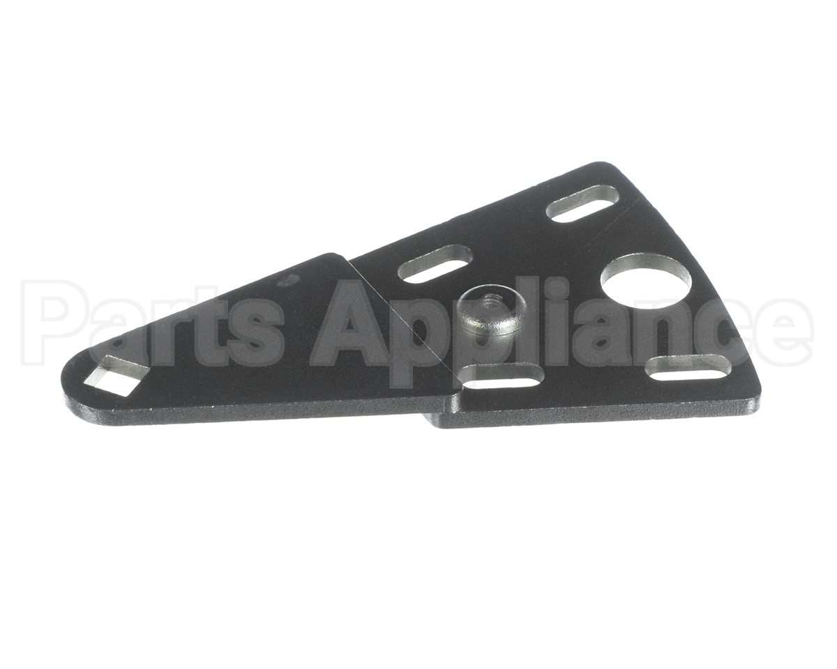 171424 Norlake Door Hinge, Top Lh