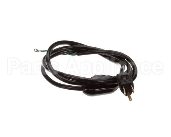17152-1 Vollrath Power Cord W/Switch