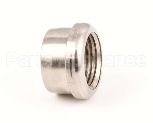 17154 Henny Penny Pot - Fitting