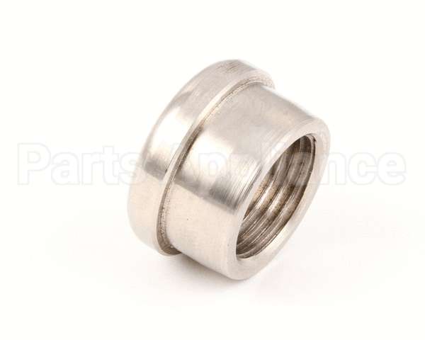 17154 Henny Penny Pot - Fitting