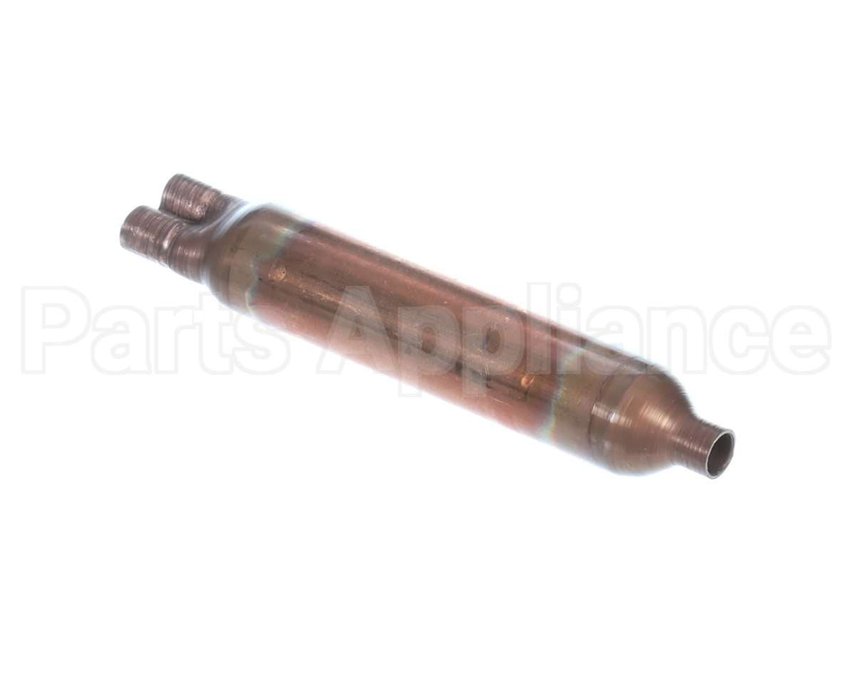 171546 Master-Bilt Drier - 3/4" 10Gxh9 W/Reverse Components