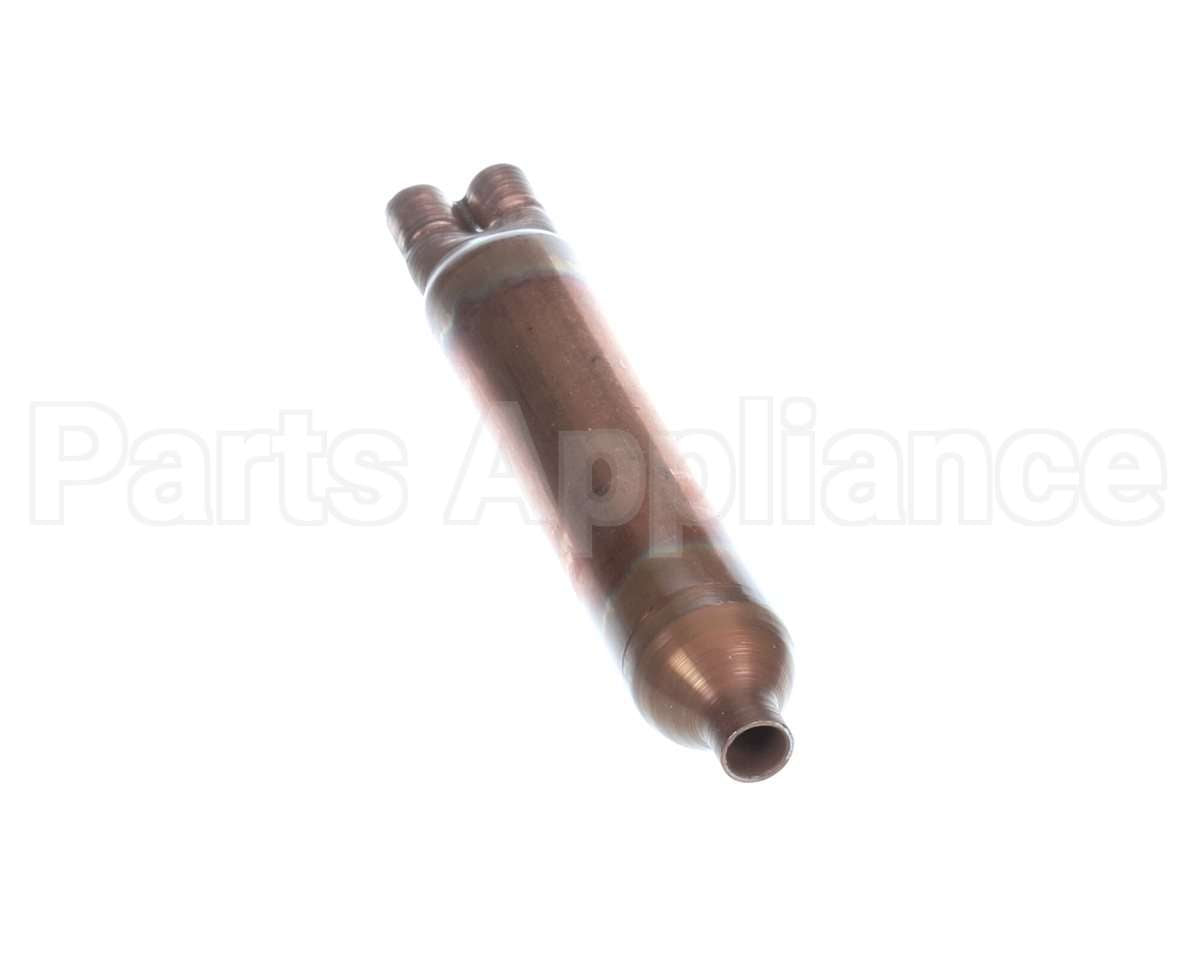 171546 Master-Bilt Drier - 3/4" 10Gxh9 W/Reverse Components