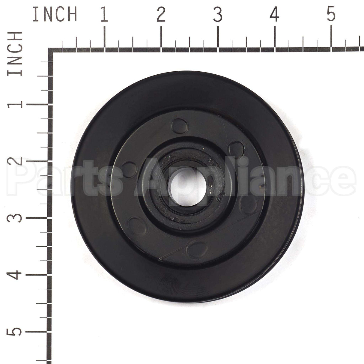 1715494SM Briggs & Stratton Pulley-Idler 4.00 Od