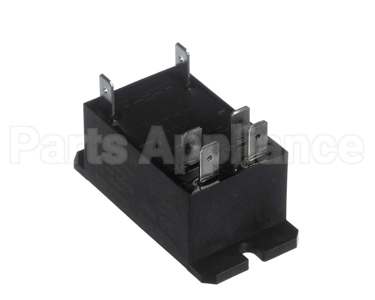 171585 Master-Bilt Relay Az2800-2A-240Ae