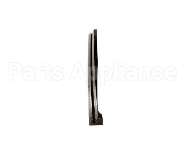 1716 Lotemp Doors Track Leading Edge Ramp Left Hand Print