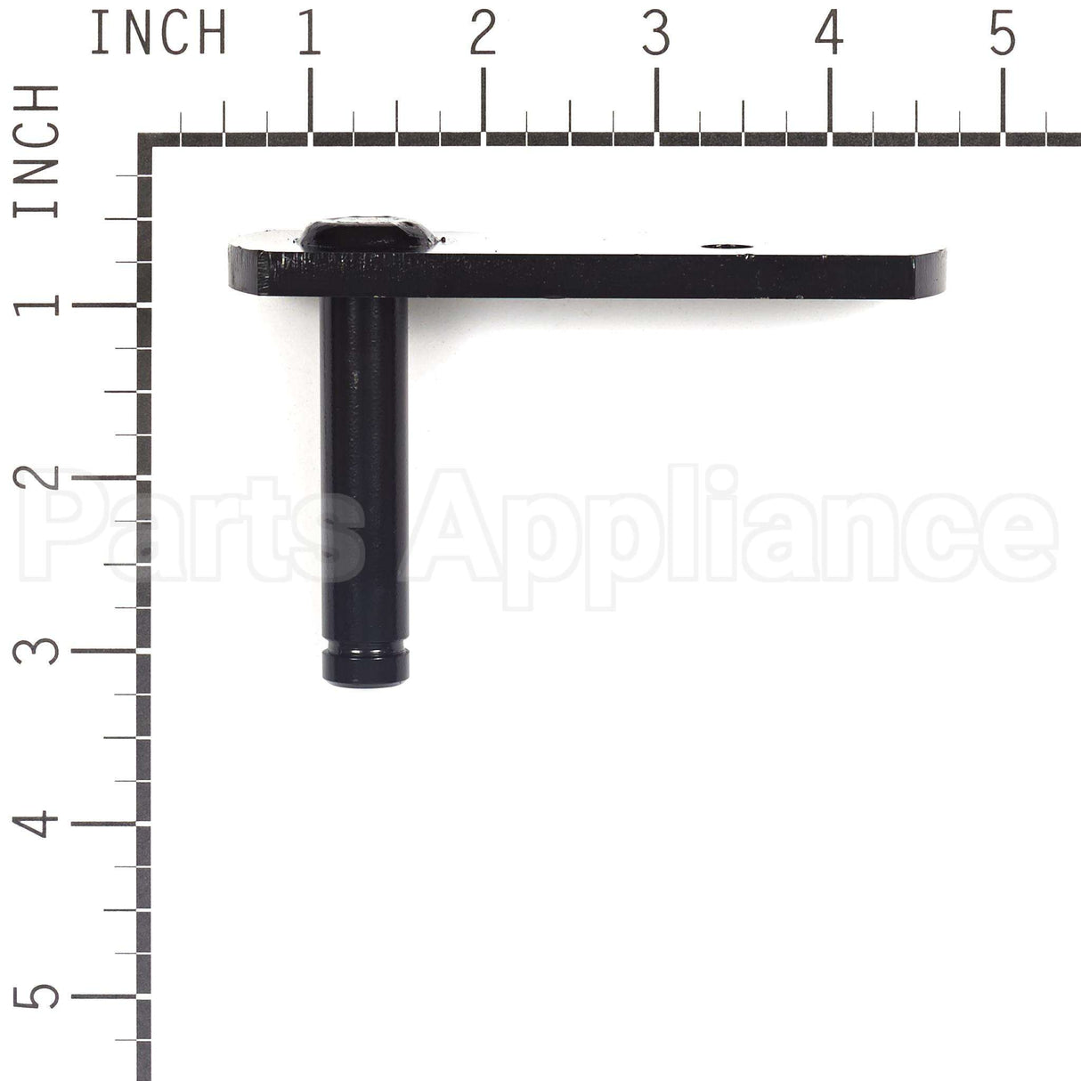 1716020ASM Briggs & Stratton Shaft & Bar Asmy-Role