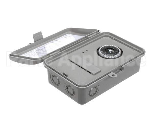 17168 Kolpak Timer Grasslin Dtsx-240 Ed
