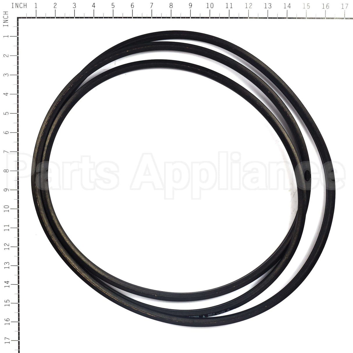 1716959SM Briggs & Stratton V-Belt Haa 130.00 60