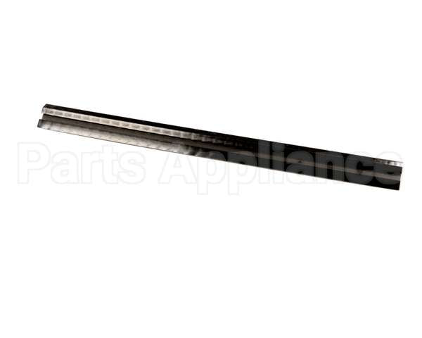 1717 Lotemp Doors Track Trailing Edge Ramp Left Hand Print