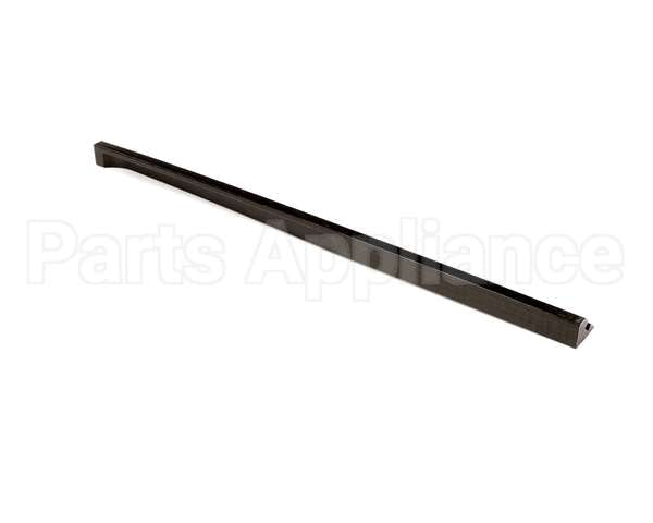 1717 Lotemp Doors Track Trailing Edge Ramp Left Hand Print