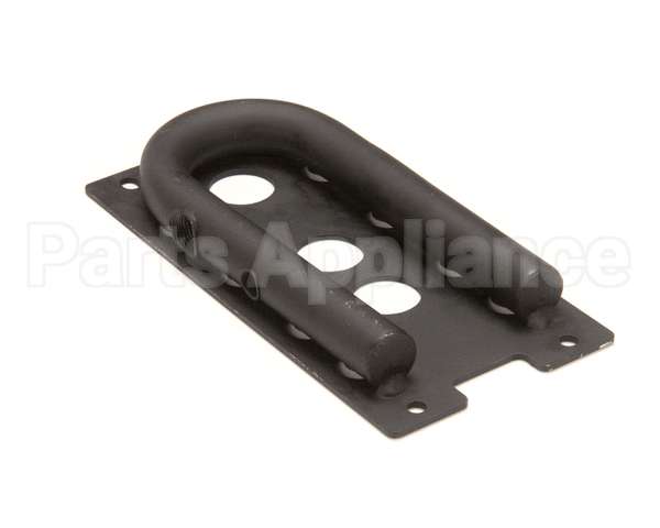 171704 Groen Weldment, Burner Manifold