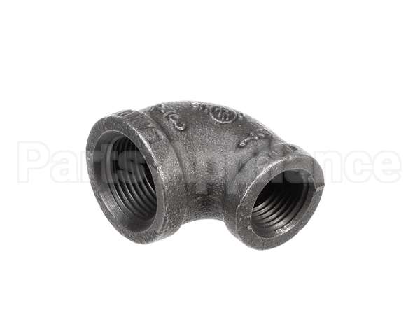 171710 Groen 3/4 X 1/2 Npt 90 Degree Reducing Elbow