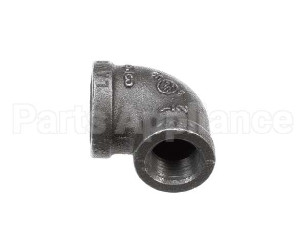 171710 Groen 3/4 X 1/2 Npt 90 Degree Reducing Elbow