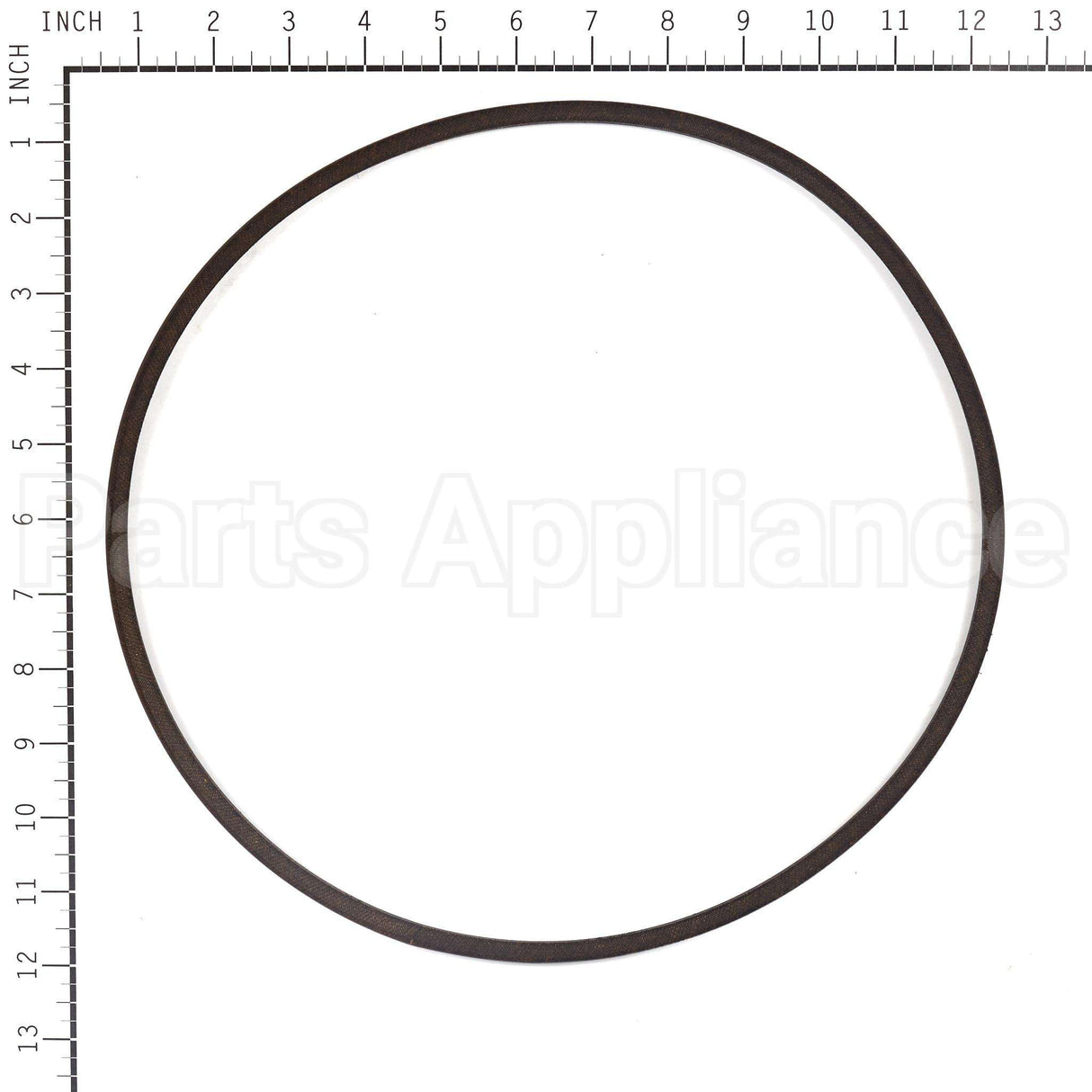 1717146SM Briggs & Stratton V-Belt 3L (Et) 36.00